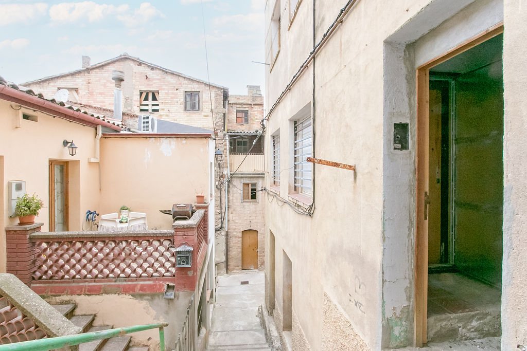 Apartamento en Súria, Barcelona, España 1 dormitorio, 51 m2 No. 191376