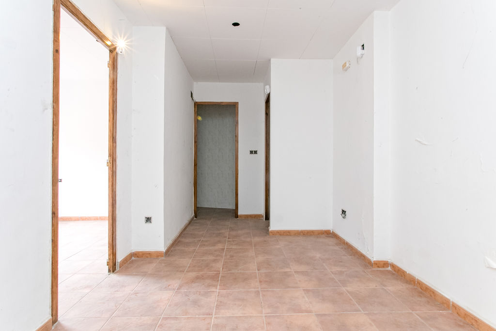 Apartamento en Súria, Barcelona, España 1 dormitorio, 51 m2 No. 191376