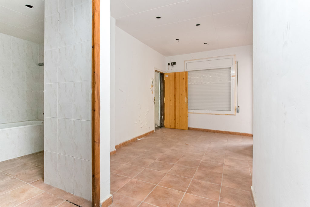 Apartamento en Súria, Barcelona, España 1 dormitorio, 51 m2 No. 191376