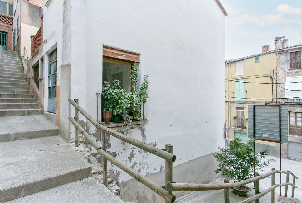 Apartamento en Súria, Barcelona, España 1 dormitorio, 51 m2 No. 191376