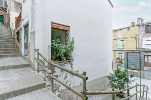 Apartamento en Súria, Barcelona, España 1 dormitorio, 51 m2 No. 191376