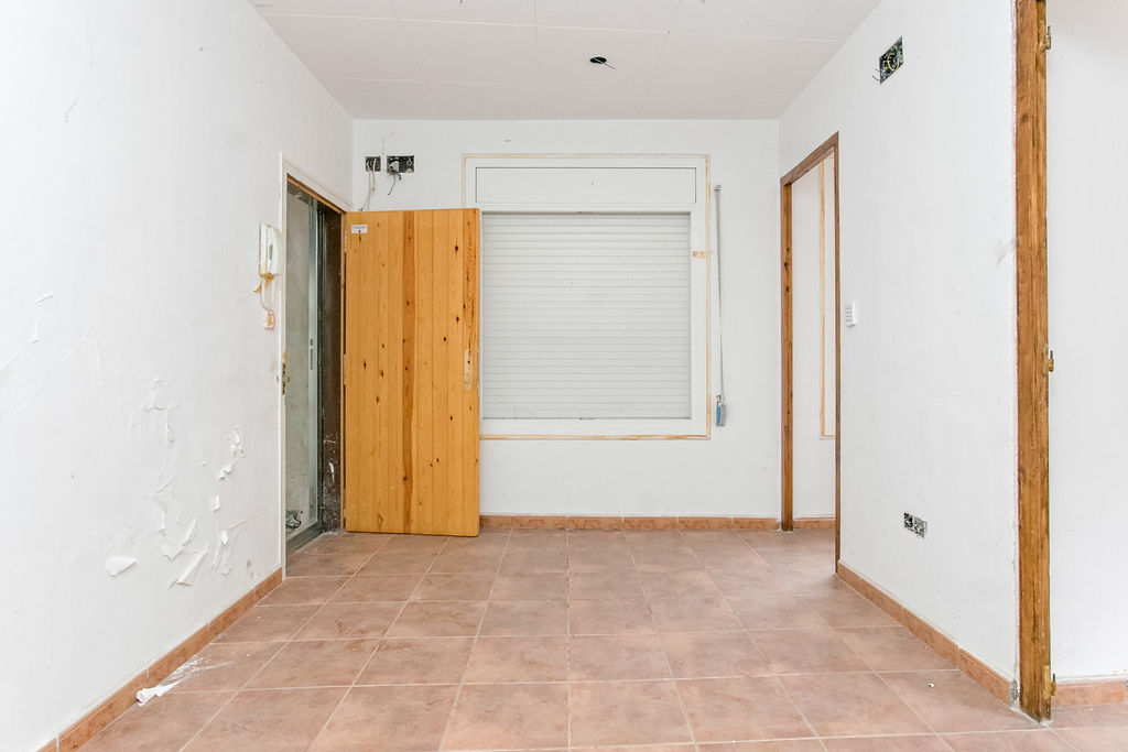Apartamento en Súria, Barcelona, España 1 dormitorio, 51 m2 No. 191376