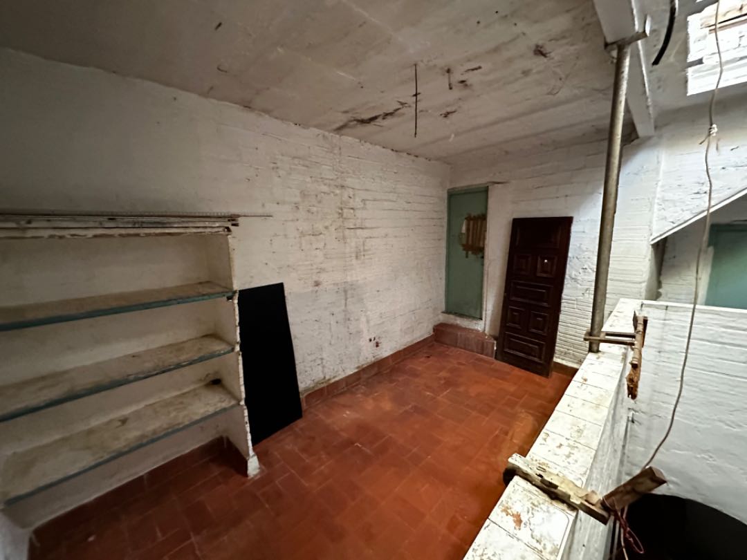 Дом в Терраса, Барселона, Испания 3 спальни, 1960м2 №191378