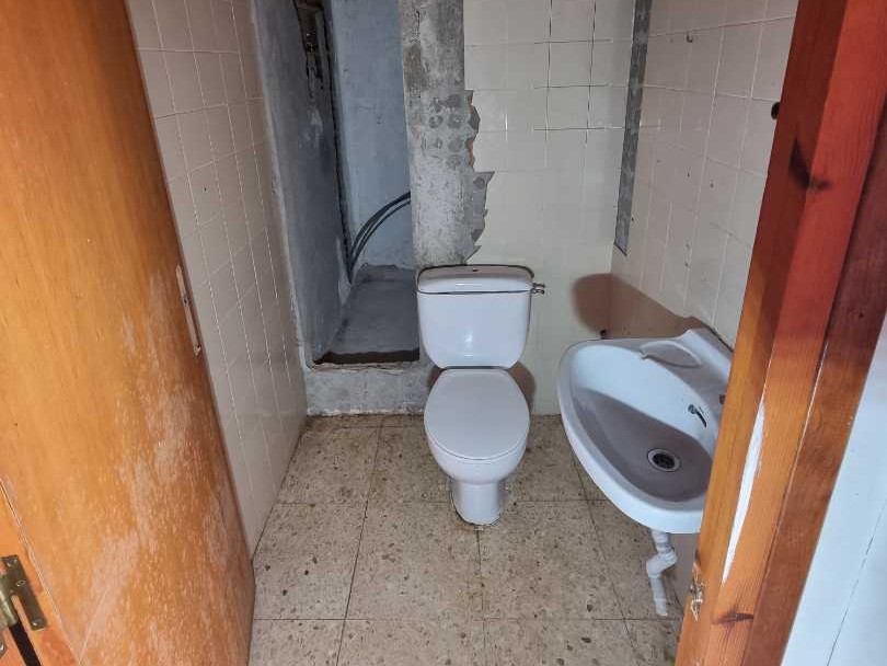 House à Vacarisses, Barcelona, Espagne 4 chambres, 108 m2 No. 191377