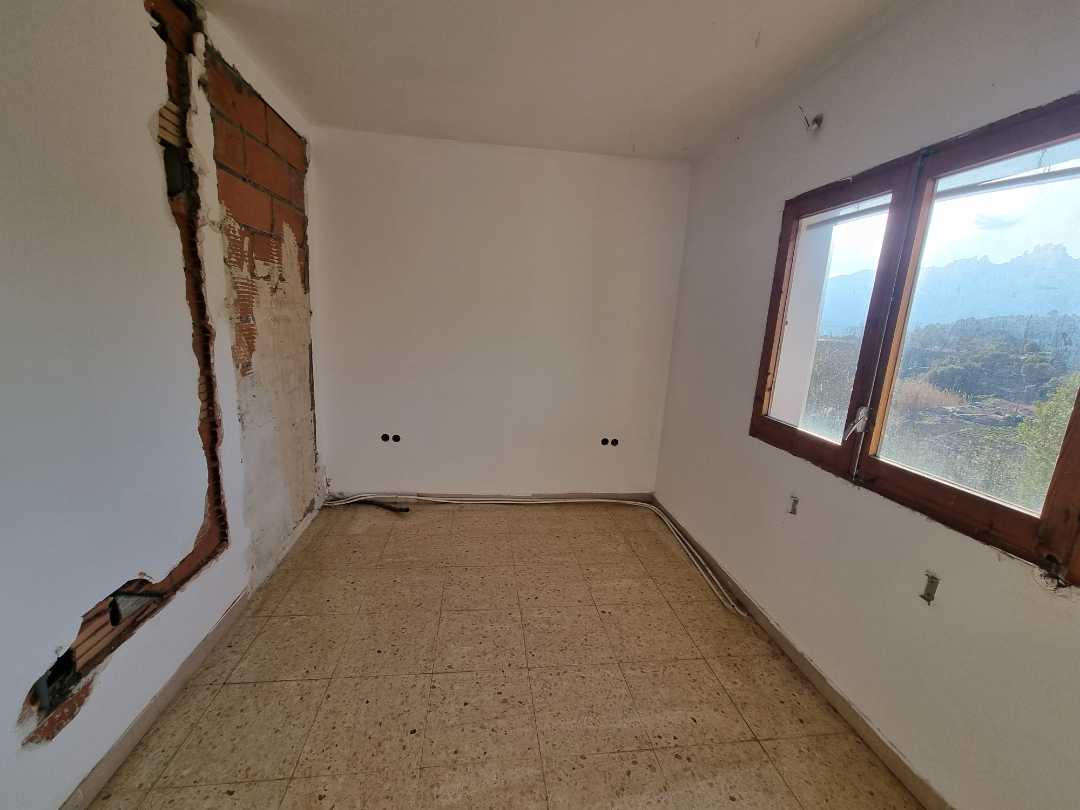House à Vacarisses, Barcelona, Espagne 4 chambres, 108 m2 No. 191377