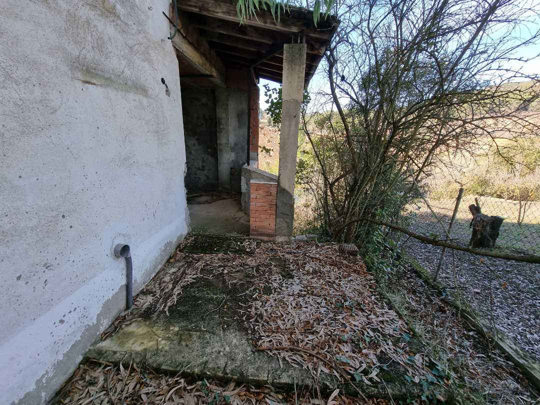 House à Vacarisses, Barcelona, Espagne 4 chambres, 108 m2 No. 191377