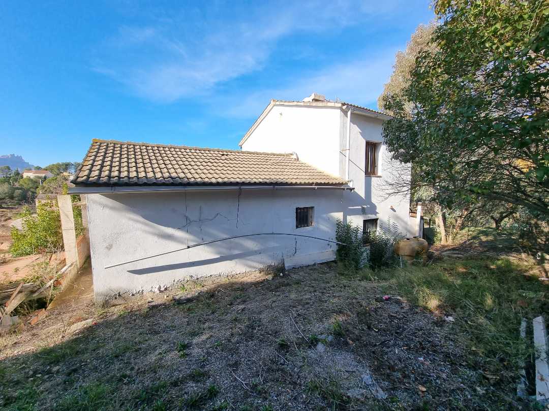 House à Vacarisses, Barcelona, Espagne 4 chambres, 108 m2 No. 191377