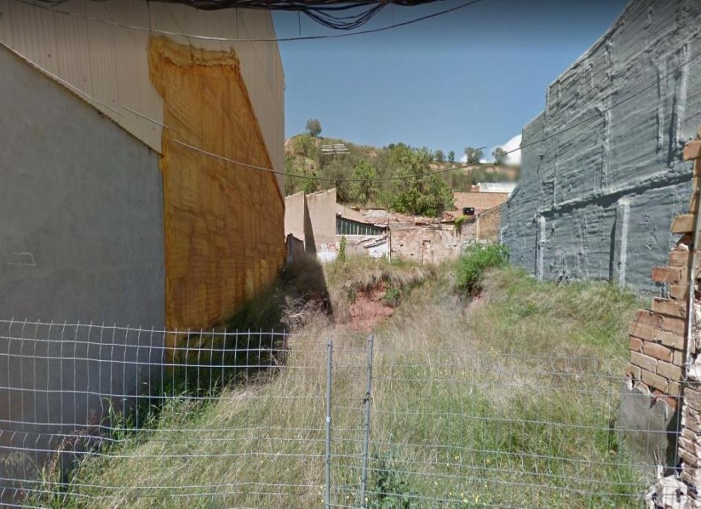 Tomt i Manresa, Barcelona, Spanien Nr. 191379