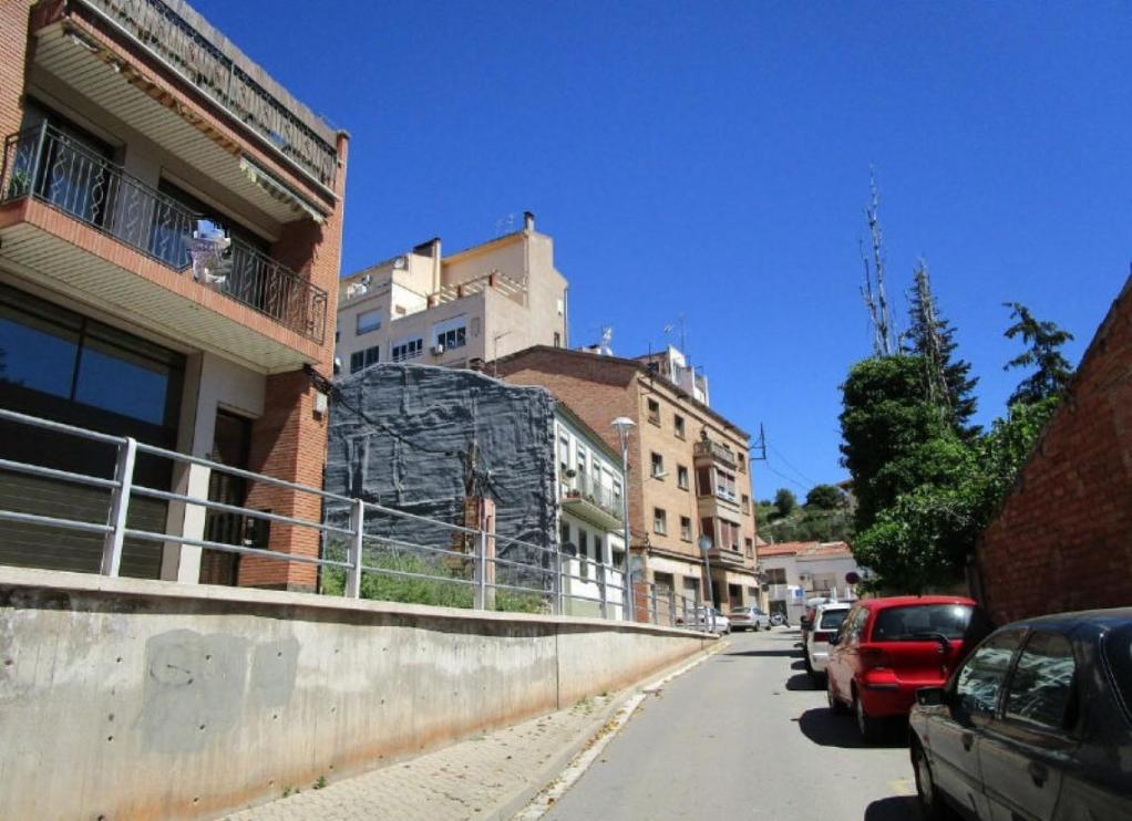 Tomt i Manresa, Barcelona, Spanien Nr. 191379