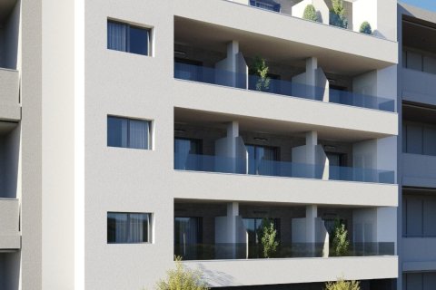 Penthouse w Alicante, Hiszpania 2 sypialnie, 103 mkw. nr 187177