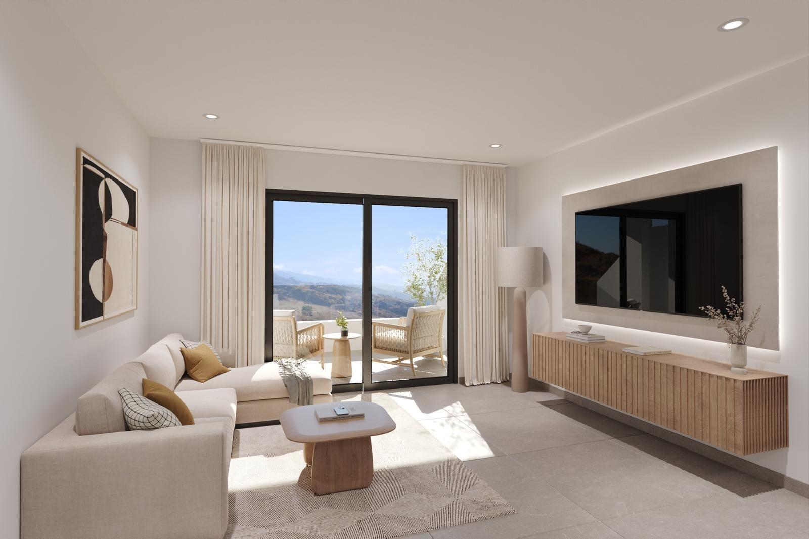 Apartment à Alicante, Espagne 2 chambres, 85 m2 No. 187179