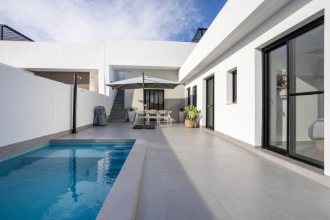 Huvila Roldan, Murcia, Espanja 2 makuuhuonetta, 85 m2 No. 151516
