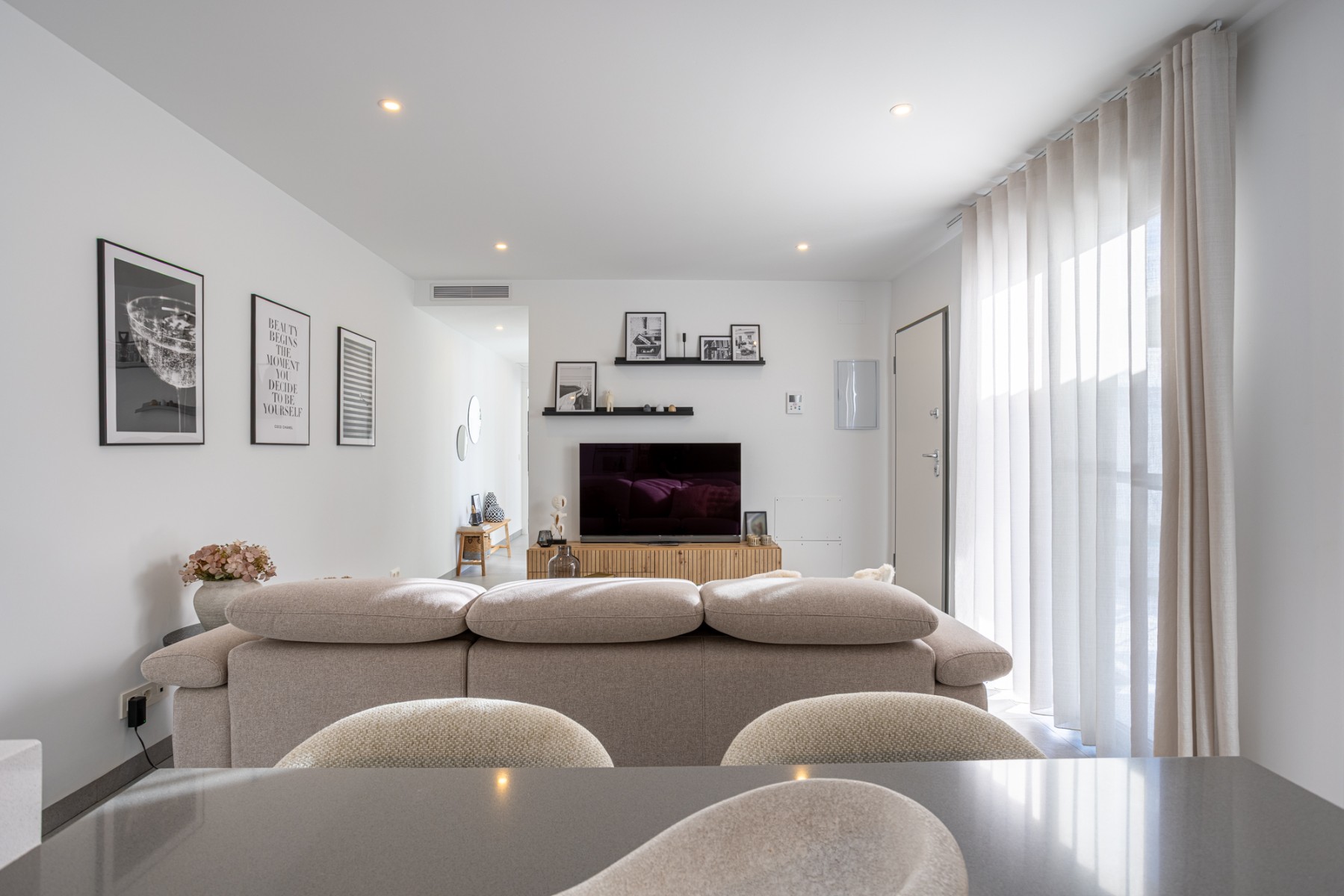 Villa in Roldan, Murcia, Spanien 2 Schlafzimmer, 85 m2 Nr. 151516
