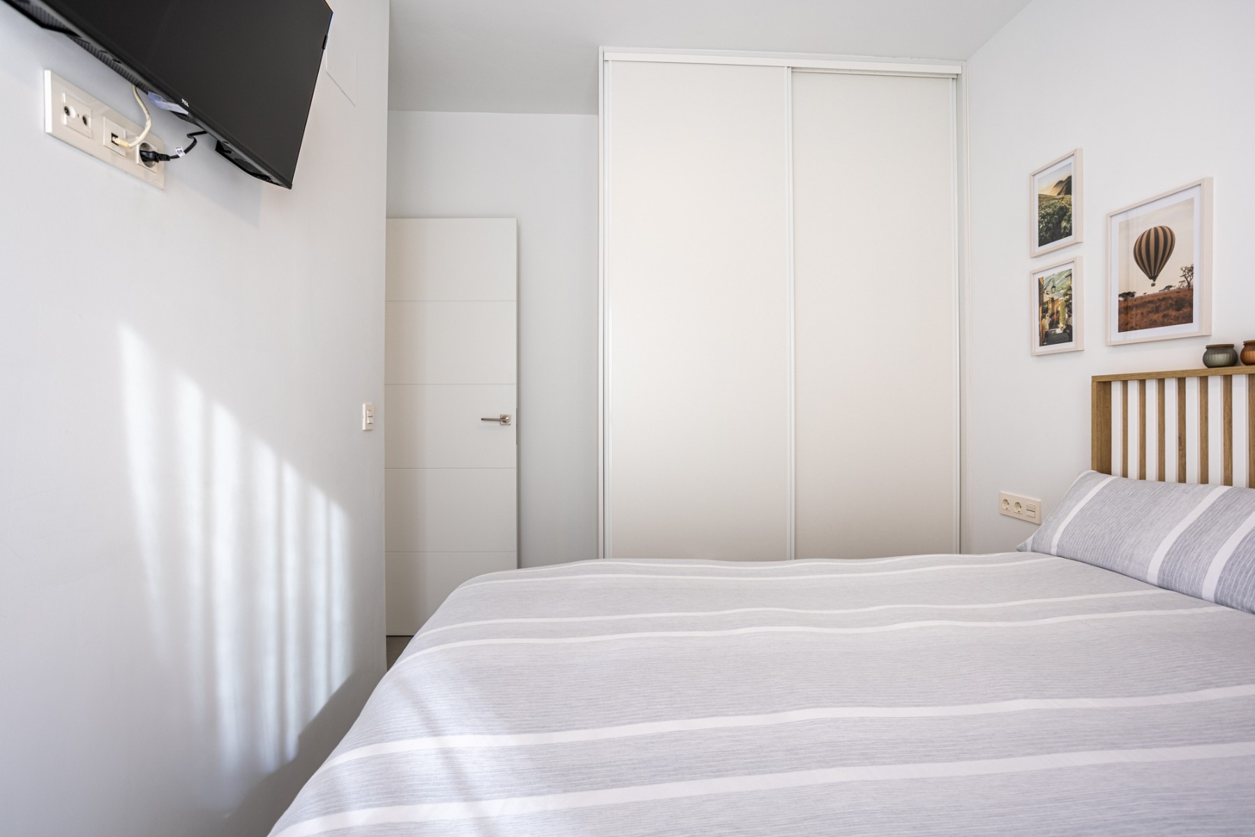 Villa in Roldan, Murcia, Spanien 2 Schlafzimmer, 85 m2 Nr. 151516