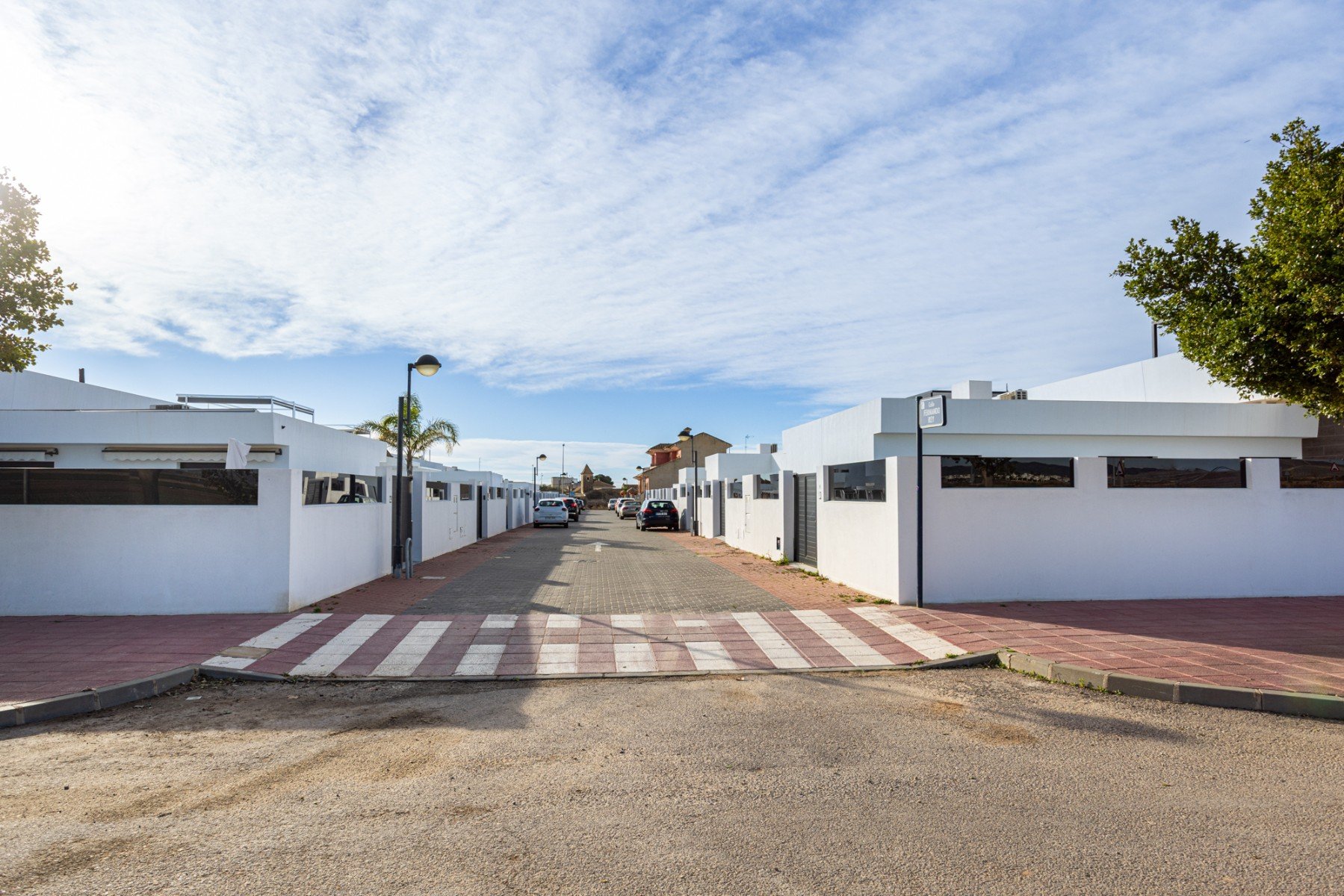 Villa in Roldan, Murcia, Spanien 2 Schlafzimmer, 85 m2 Nr. 151516