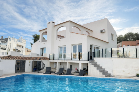 Villa Villamartin, Alicante, Spānijā 6 istabas, 240 m2 Nr. 151517