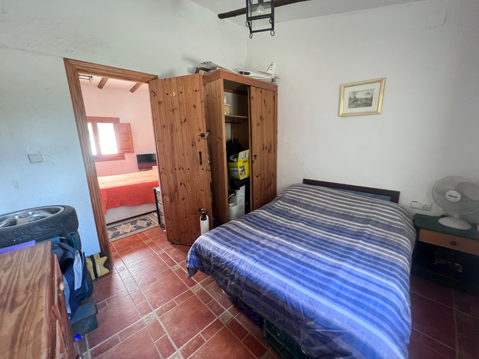 Finca in Torremendo, Alicante, Spain 2 bedrooms, 54 sq.m. No. 151520