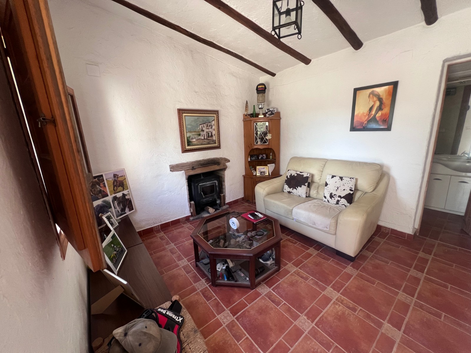 Finca in Torremendo, Alicante, Spain 2 bedrooms, 54 sq.m. No. 151520