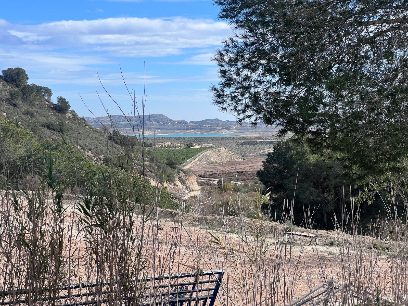 Finca in Torremendo, Alicante, Spain 2 bedrooms, 54 sq.m. No. 151520
