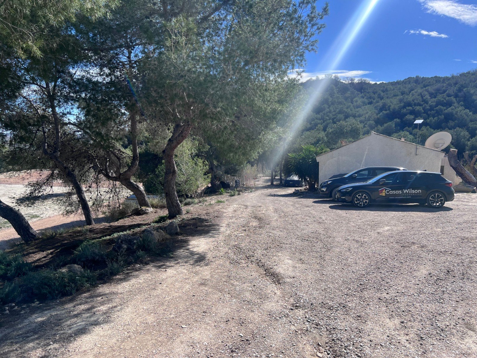 Finca in Torremendo, Alicante, Spain 2 bedrooms, 54 sq.m. No. 151520