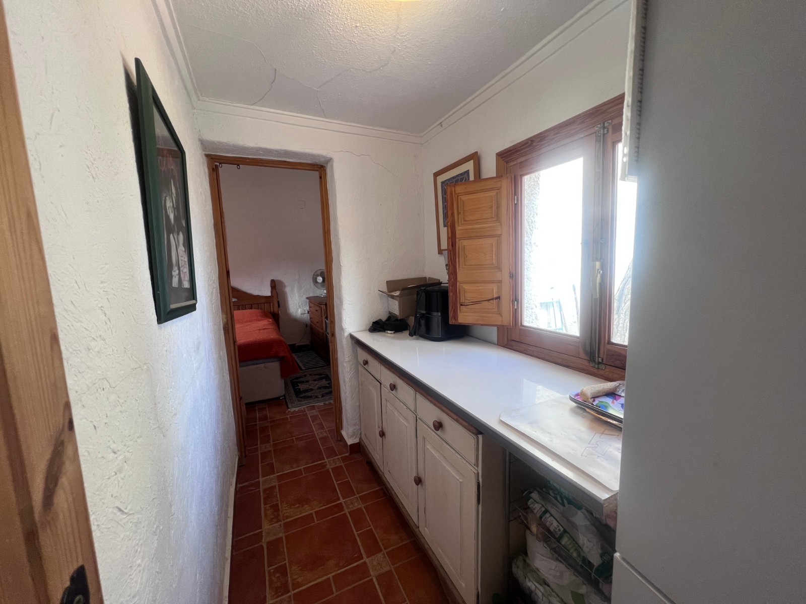 Finca in Torremendo, Alicante, Spain 2 bedrooms, 54 sq.m. No. 151520