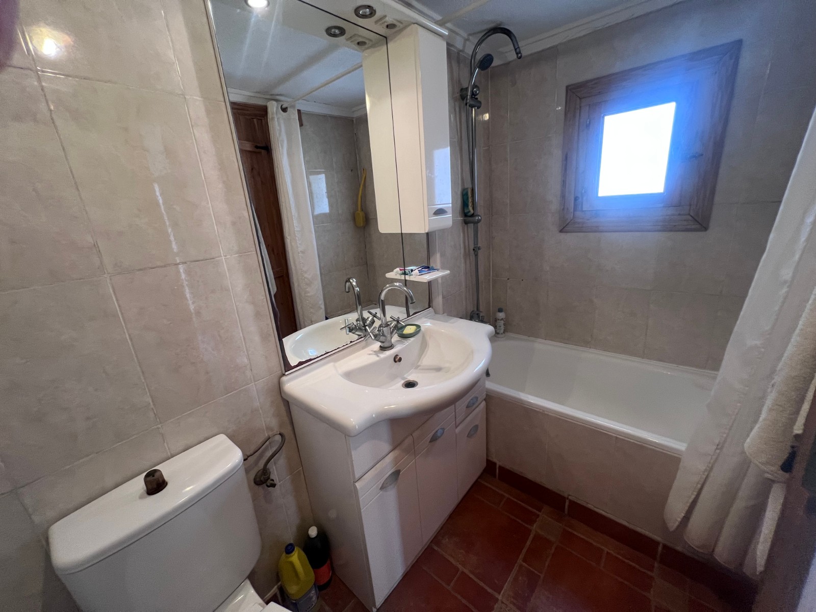 Finca in Torremendo, Alicante, Spain 2 bedrooms, 54 sq.m. No. 151520