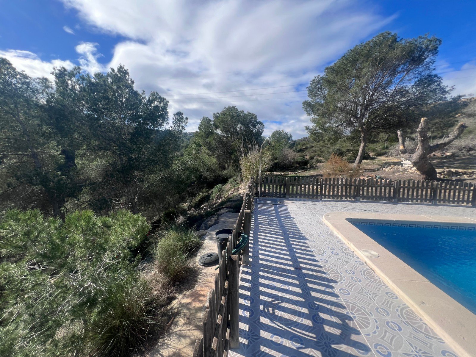Finca in Torremendo, Alicante, Spain 2 bedrooms, 54 sq.m. No. 151520
