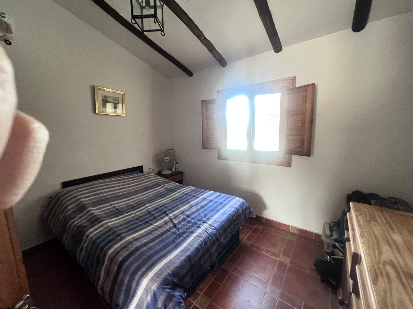 Finca in Torremendo, Alicante, Spain 2 bedrooms, 54 sq.m. No. 151520