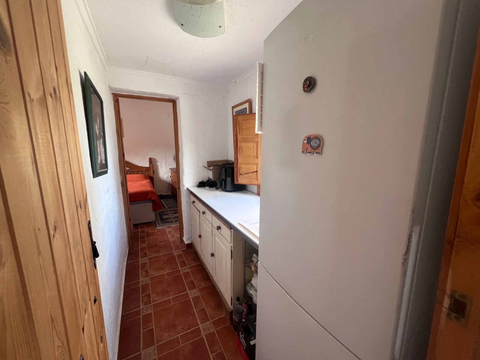 Finca in Torremendo, Alicante, Spain 2 bedrooms, 54 sq.m. No. 151520