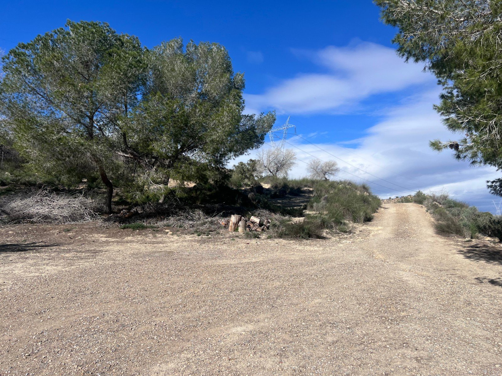 Finca in Torremendo, Alicante, Spain 2 bedrooms, 54 sq.m. No. 151520