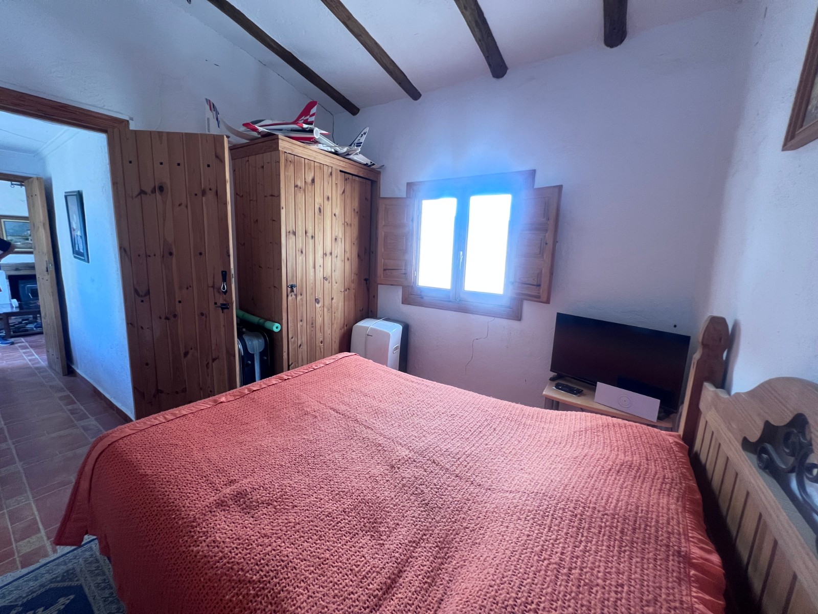 Finca in Torremendo, Alicante, Spain 2 bedrooms, 54 sq.m. No. 151520