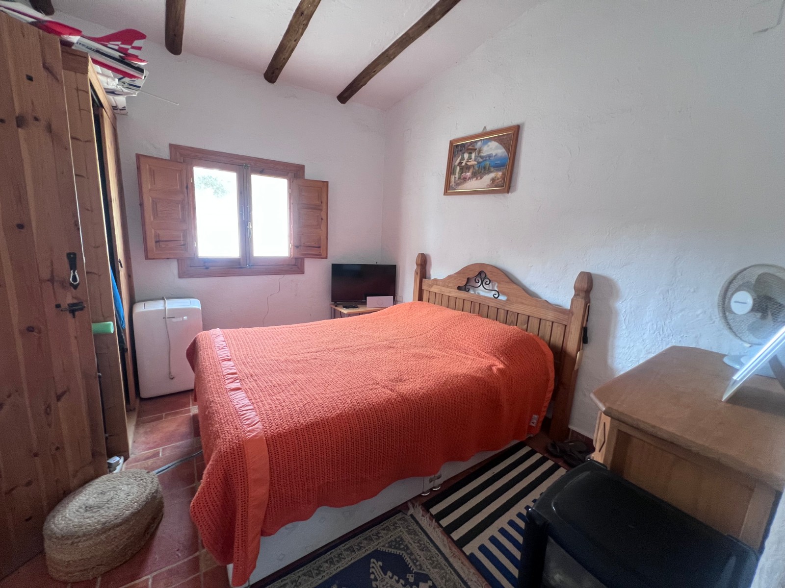 Finca in Torremendo, Alicante, Spain 2 bedrooms, 54 sq.m. No. 151520