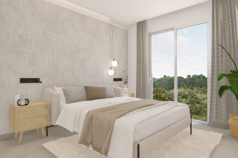 Apartment in Area Beach III, Guardamar del Segura, Alicante, Spain 2 bedrooms, 91.44 sq.m. No. 96772