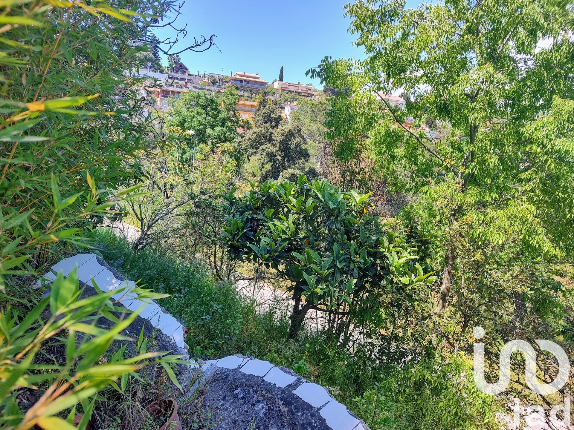 Land plot in Argentona, Barcelona, Spain 2352 sq.m. No. 185900