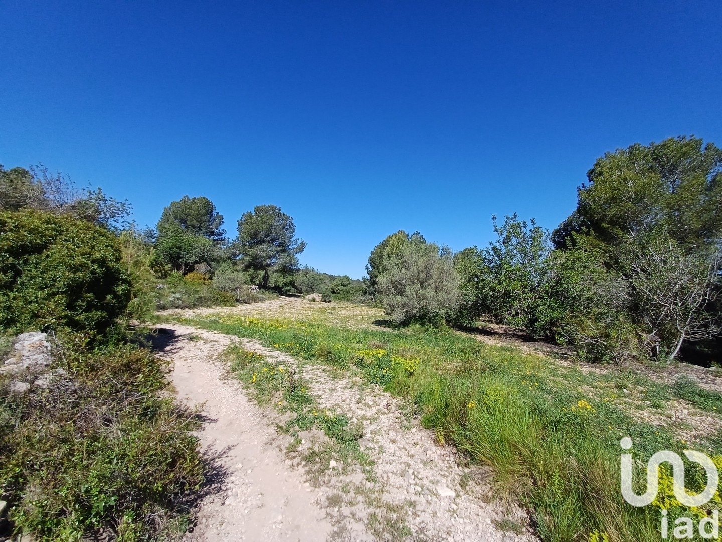 Tomt i Torredembarra, Tarragona, Spanien 100000 kvm. Nr. 185901