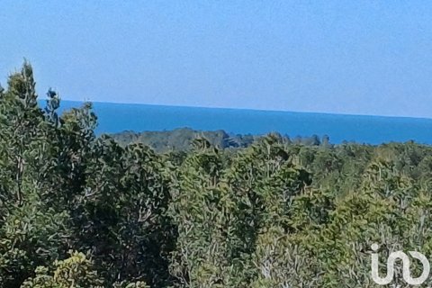 Zemes gabals Torredembarra, Tarragona, Spānijā 100000 m2 Nr. 185901