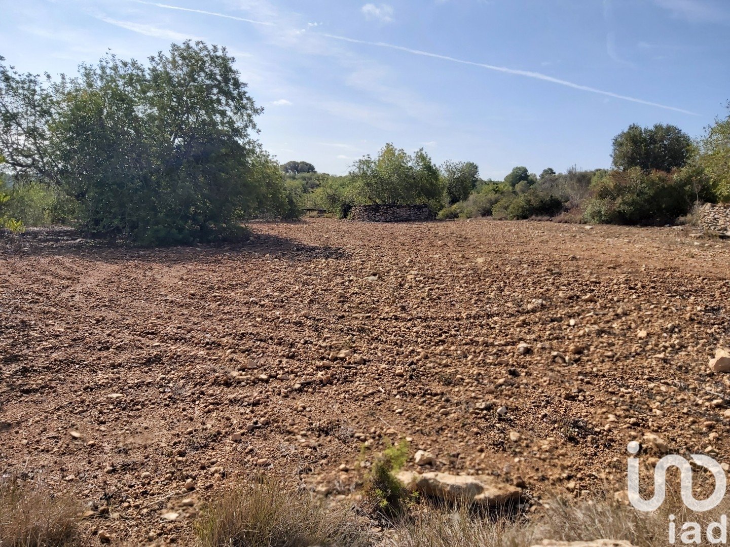 Tomt i Torredembarra, Tarragona, Spanien 100000 kvm. Nr. 185901