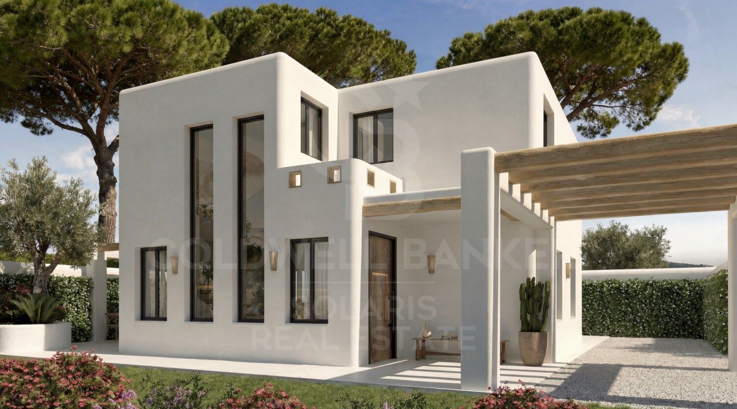 Villa à Pedreguer, Alicante, Espagne 3 chambres, 134 m2 No. 157607