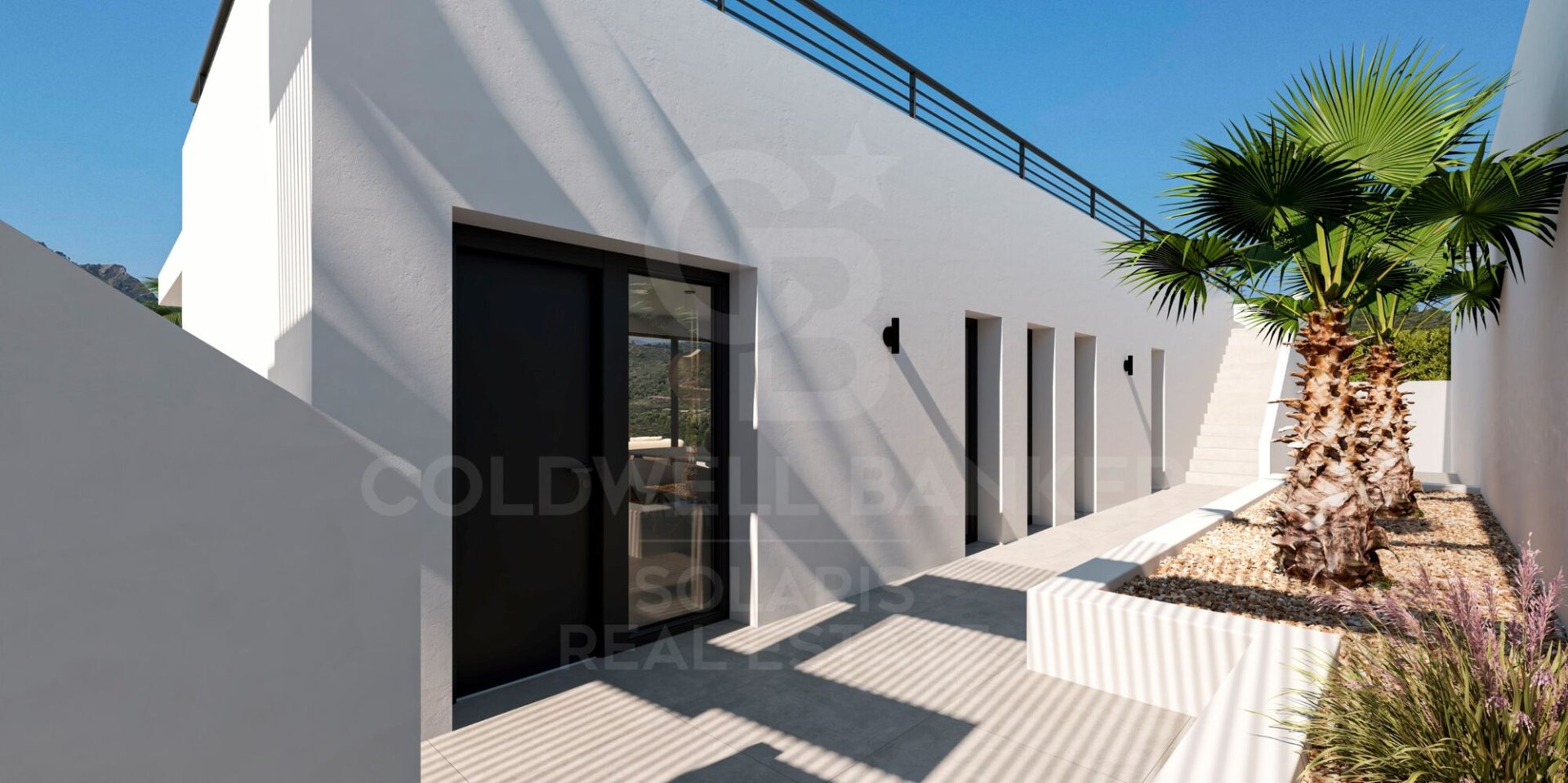 Villa in Pedreguer, Alicante, Spain 3 bedrooms,  No. 157609