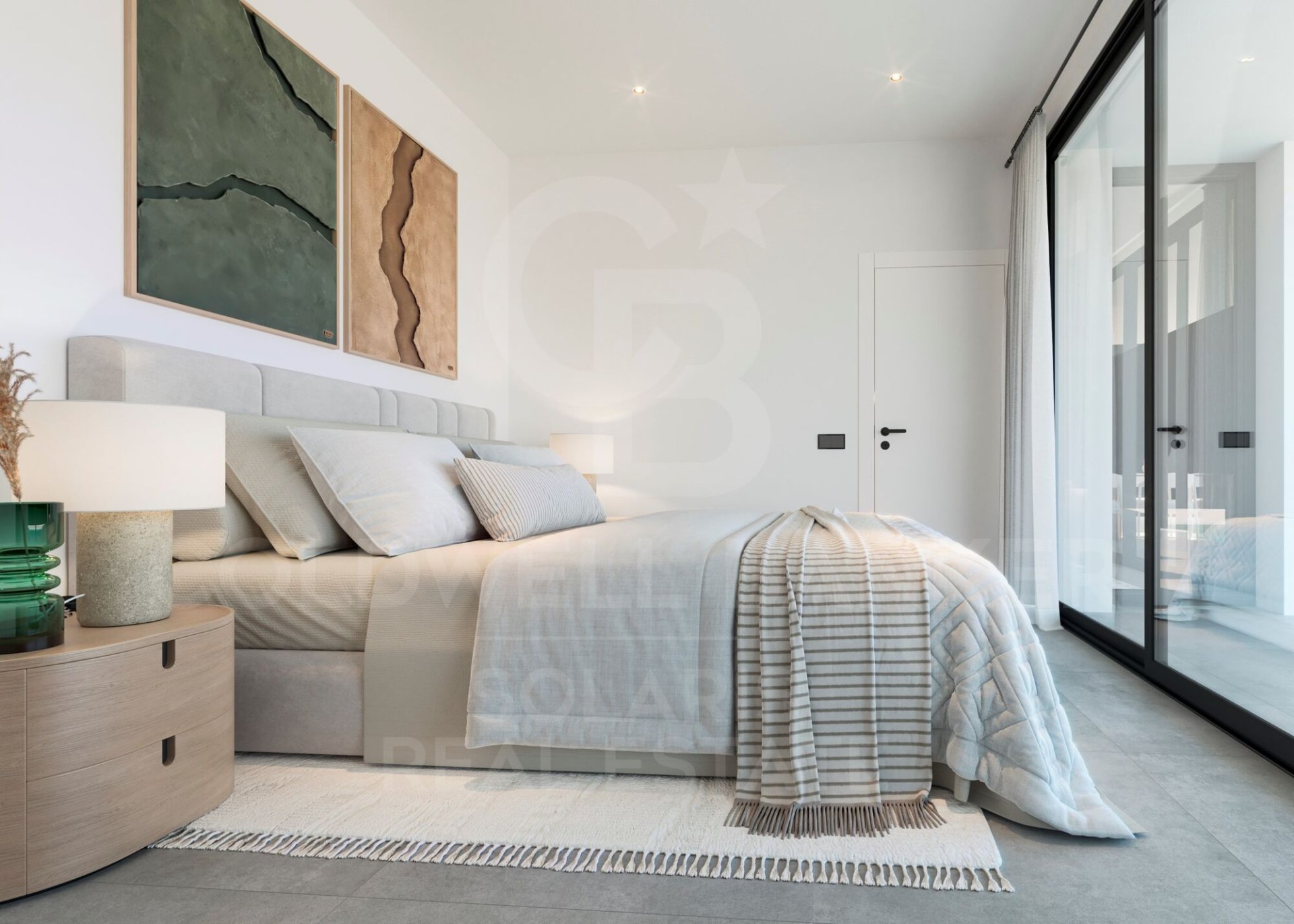 Villa in Pedreguer, Alicante, Spain 3 bedrooms,  No. 157609