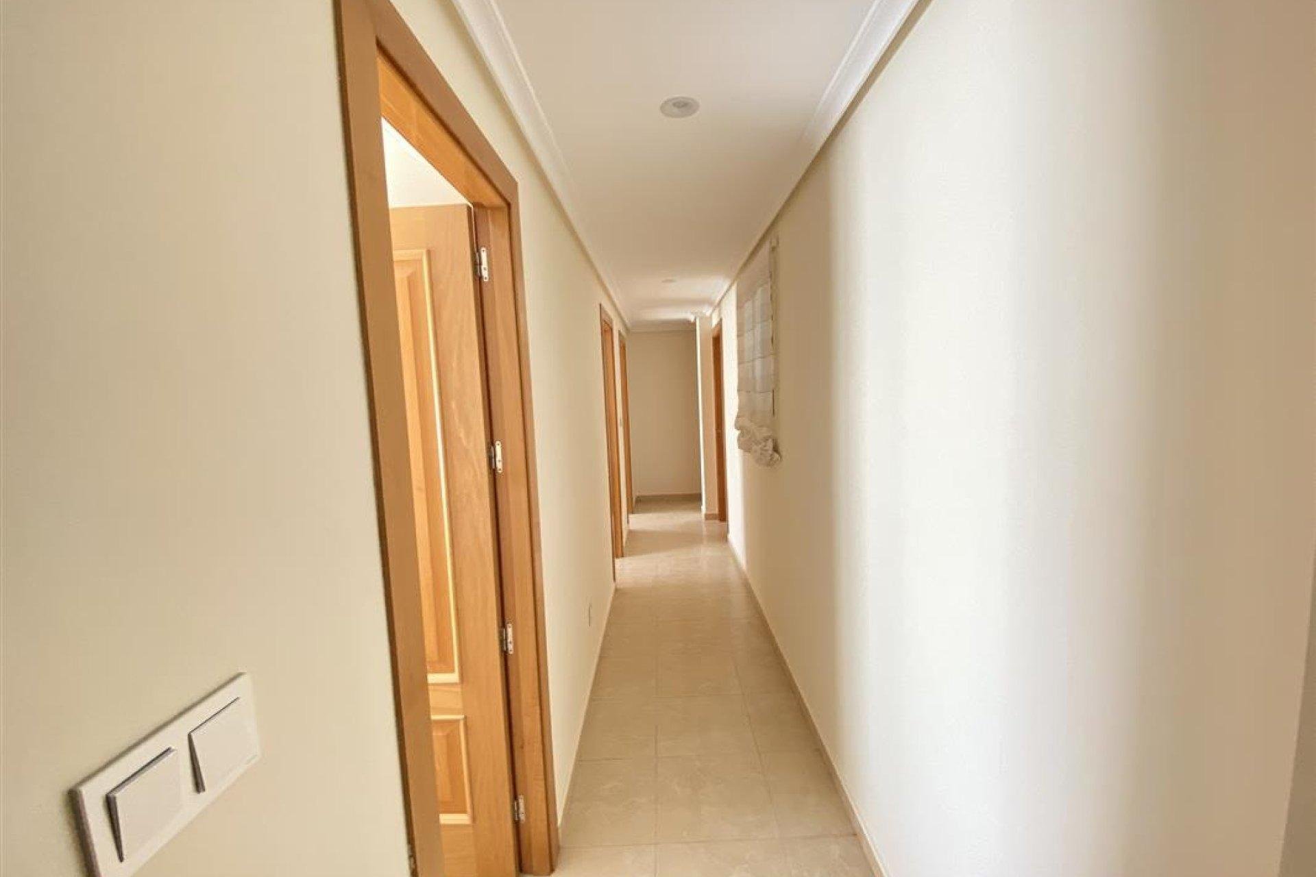Wohnung in Altea, Alicante, Spanien 134 m2 Nr. 165791