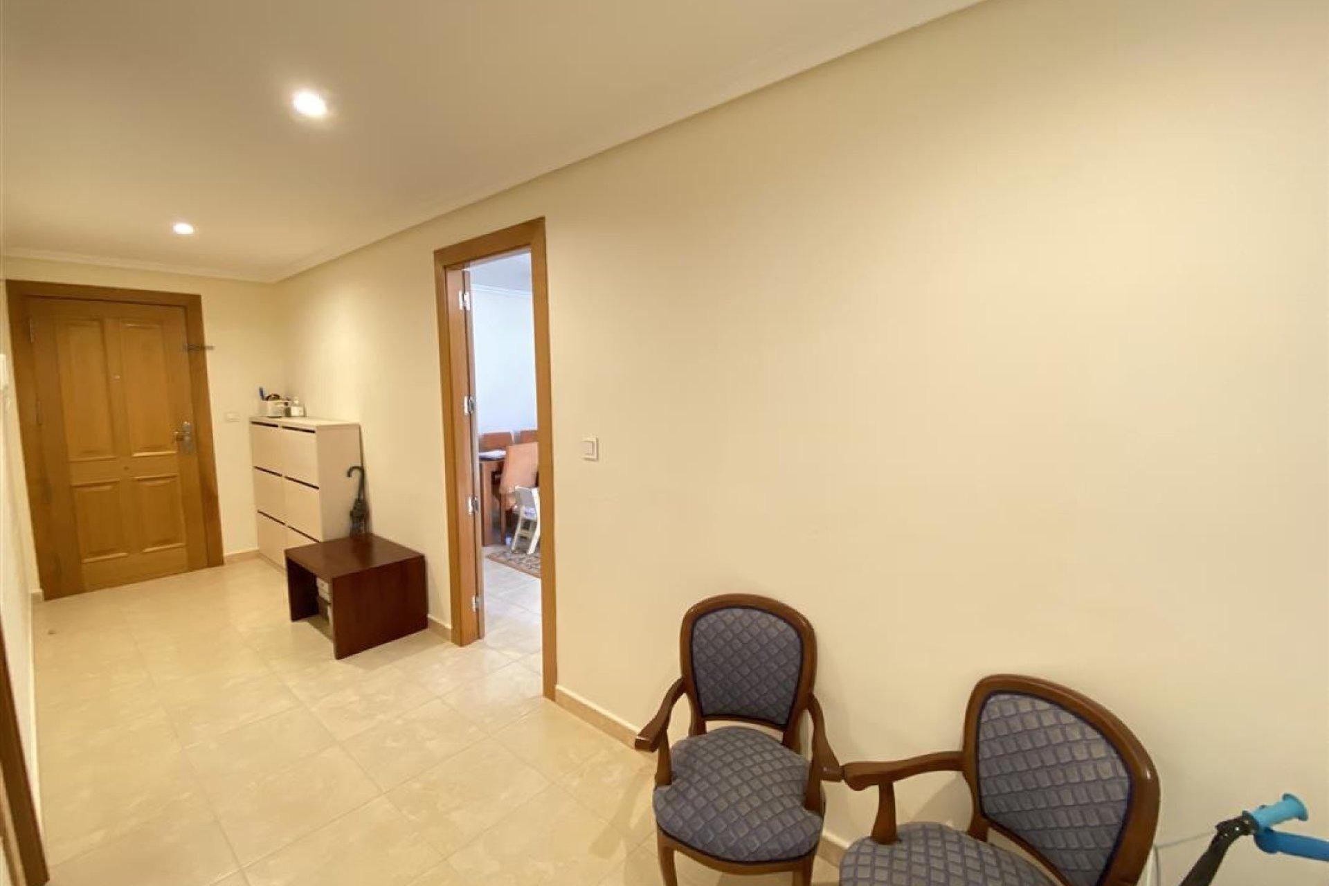 Wohnung in Altea, Alicante, Spanien 134 m2 Nr. 165791