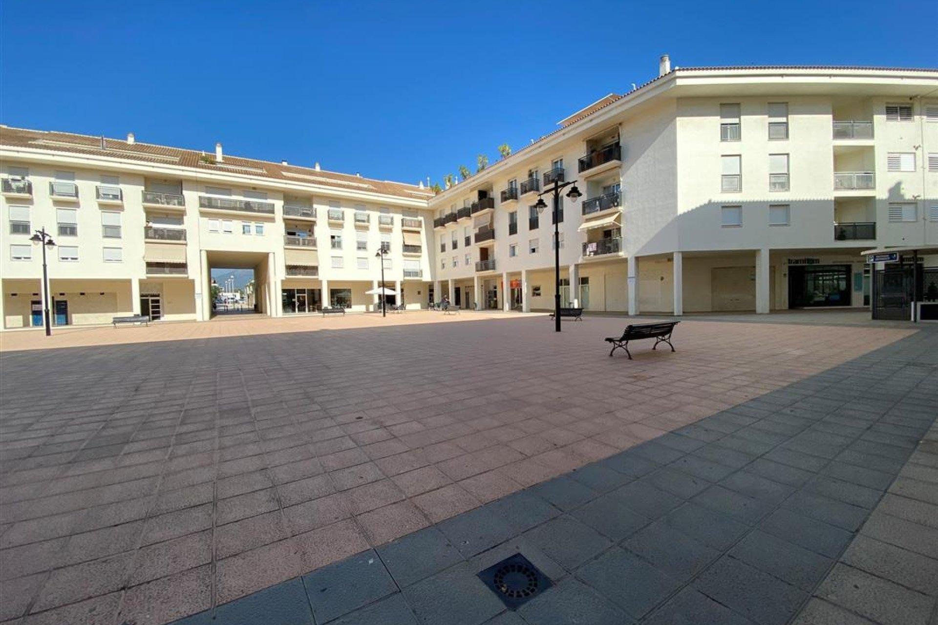 Wohnung in Altea, Alicante, Spanien 134 m2 Nr. 165791