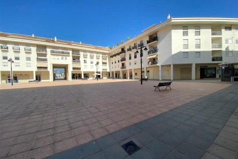 Dzīvoklis Altea, Alicante, Spānijā 134 m2 Nr. 165791
