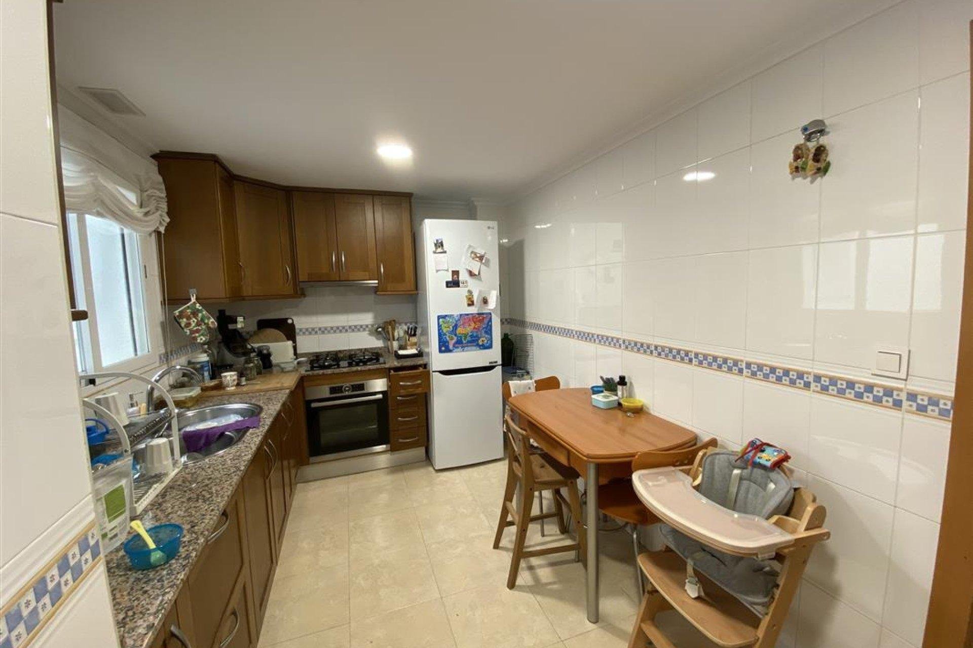 Wohnung in Altea, Alicante, Spanien 134 m2 Nr. 165791