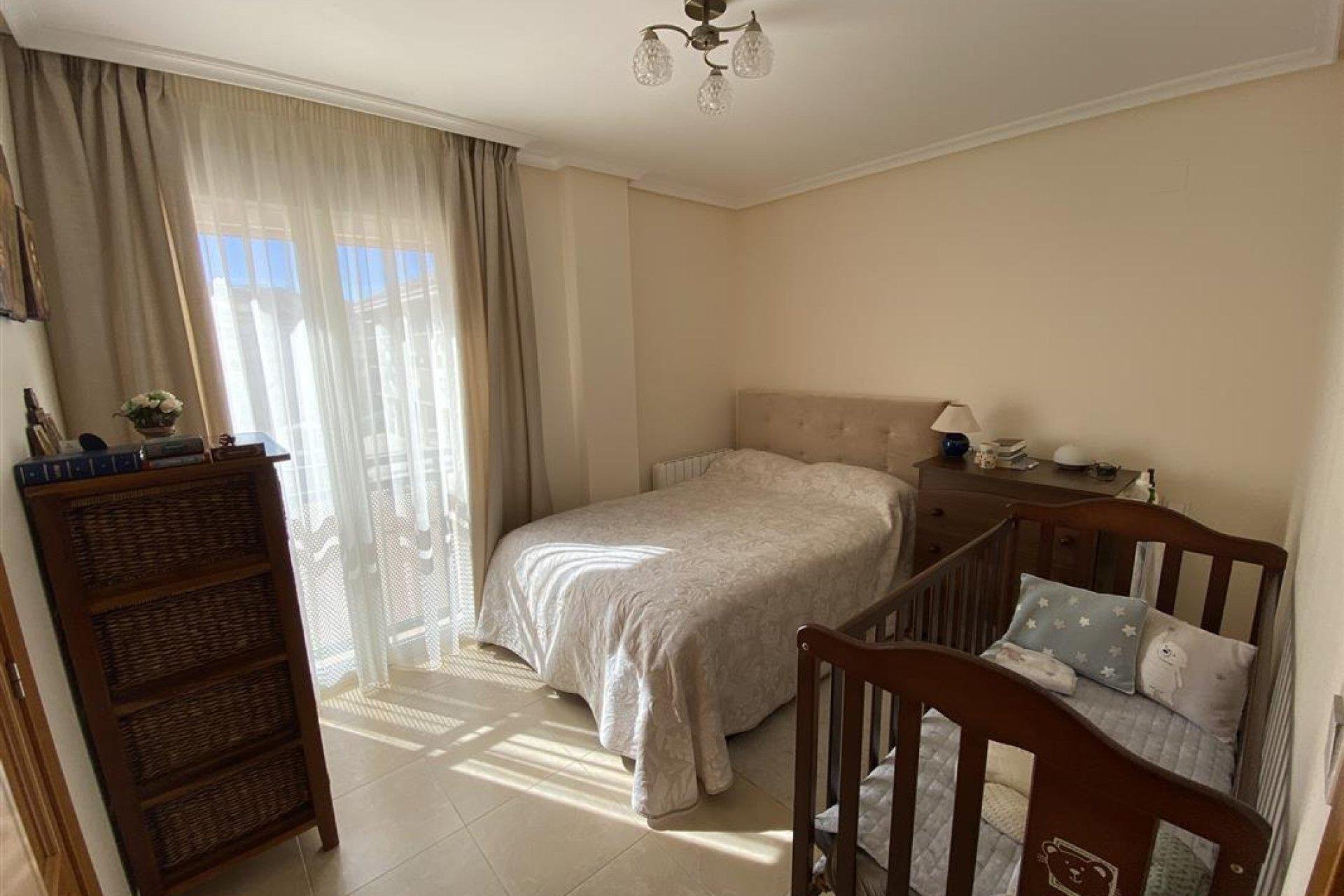 Wohnung in Altea, Alicante, Spanien 134 m2 Nr. 165791