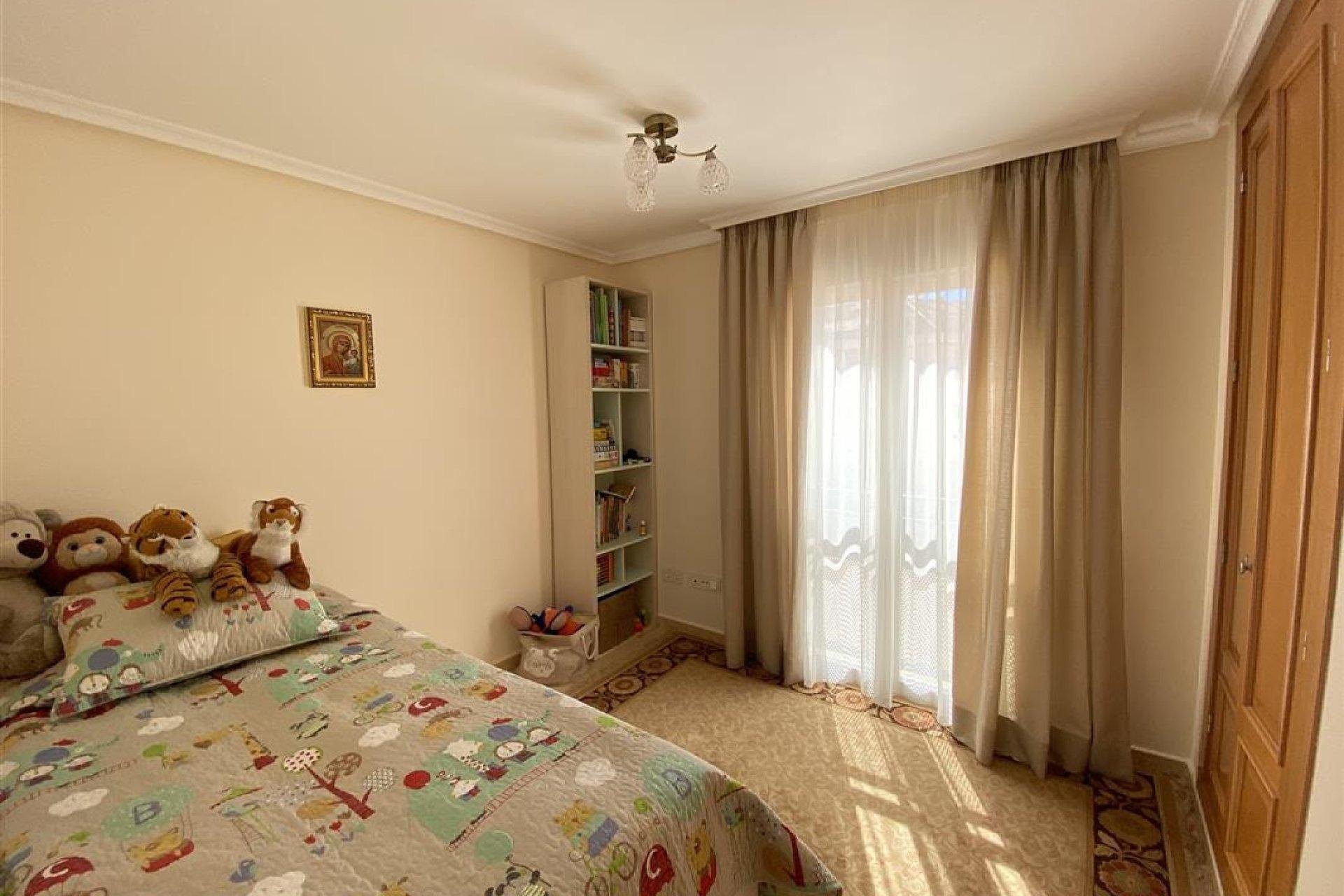Wohnung in Altea, Alicante, Spanien 134 m2 Nr. 165791
