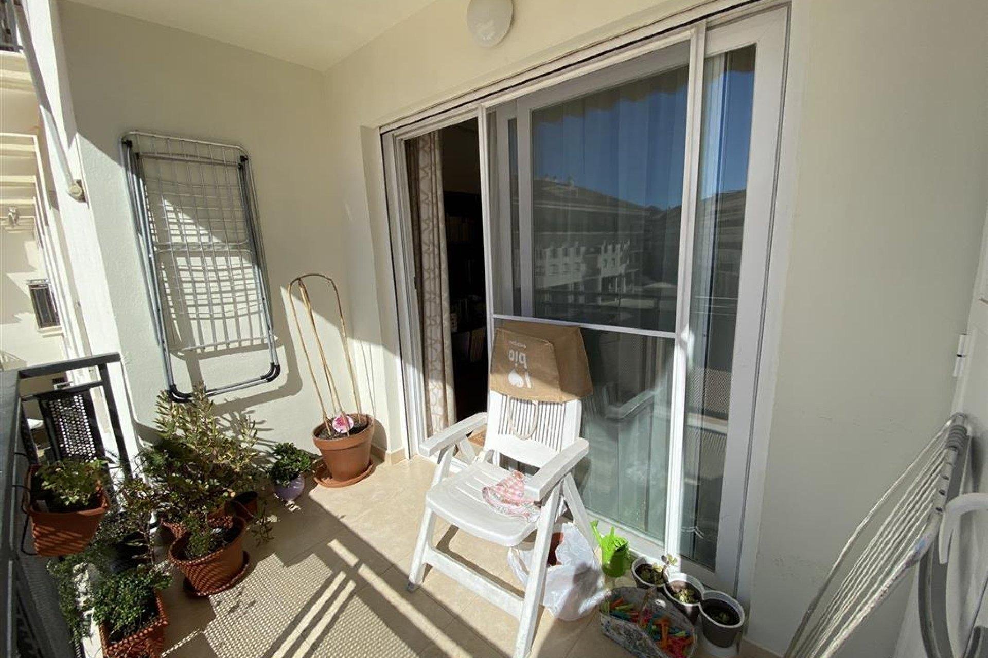 Wohnung in Altea, Alicante, Spanien 134 m2 Nr. 165791