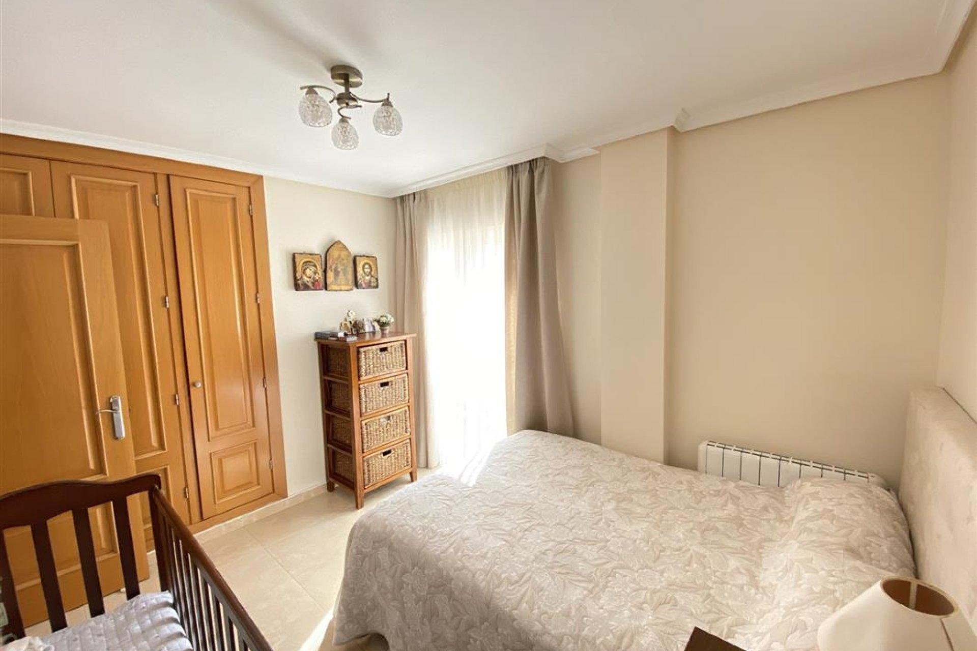 Wohnung in Altea, Alicante, Spanien 134 m2 Nr. 165791