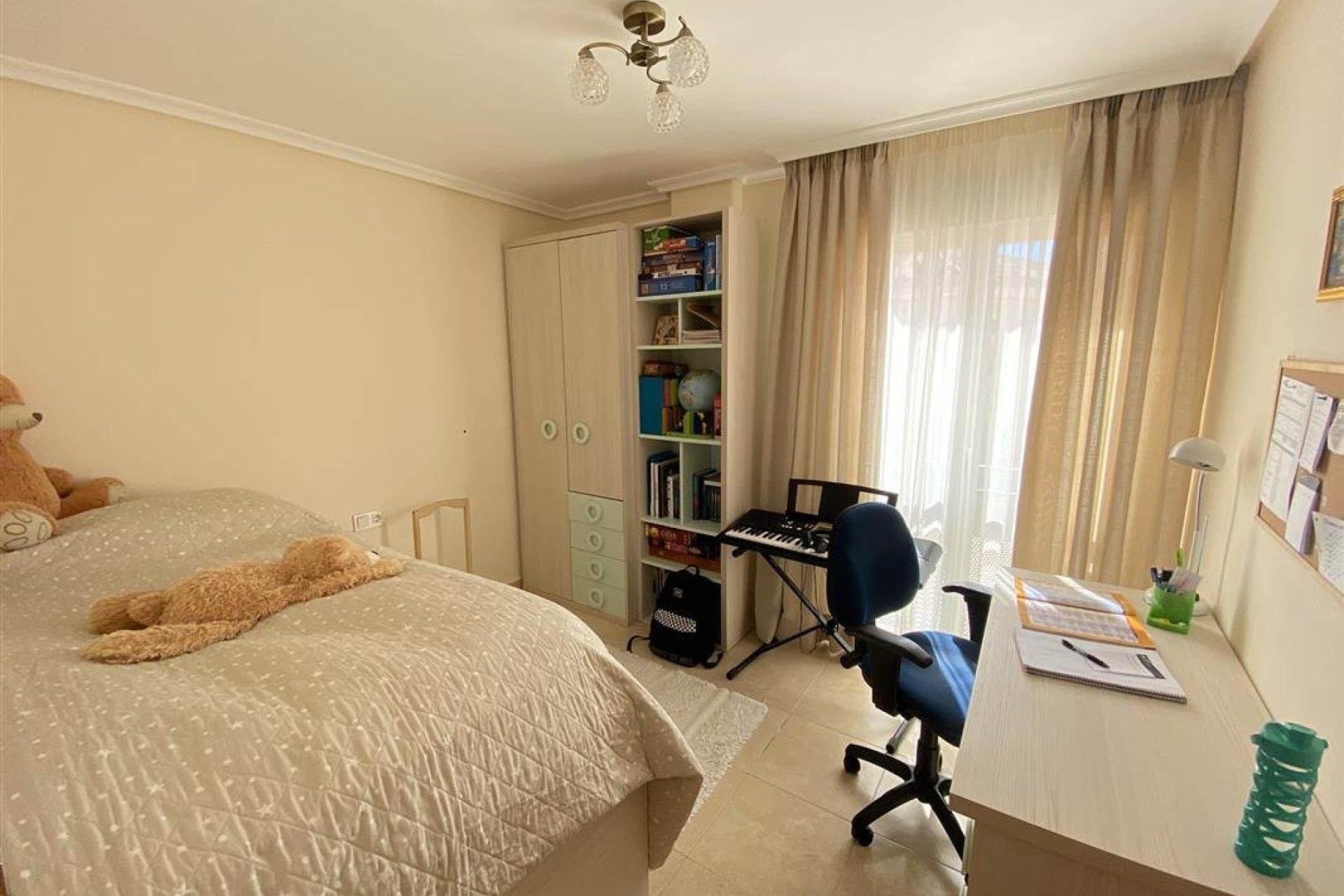 Wohnung in Altea, Alicante, Spanien 134 m2 Nr. 165791